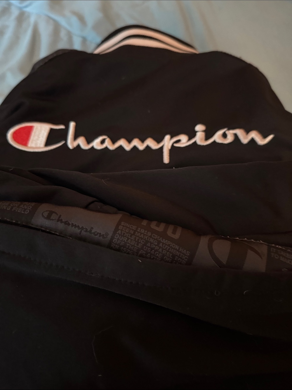 Sale- Champion Set